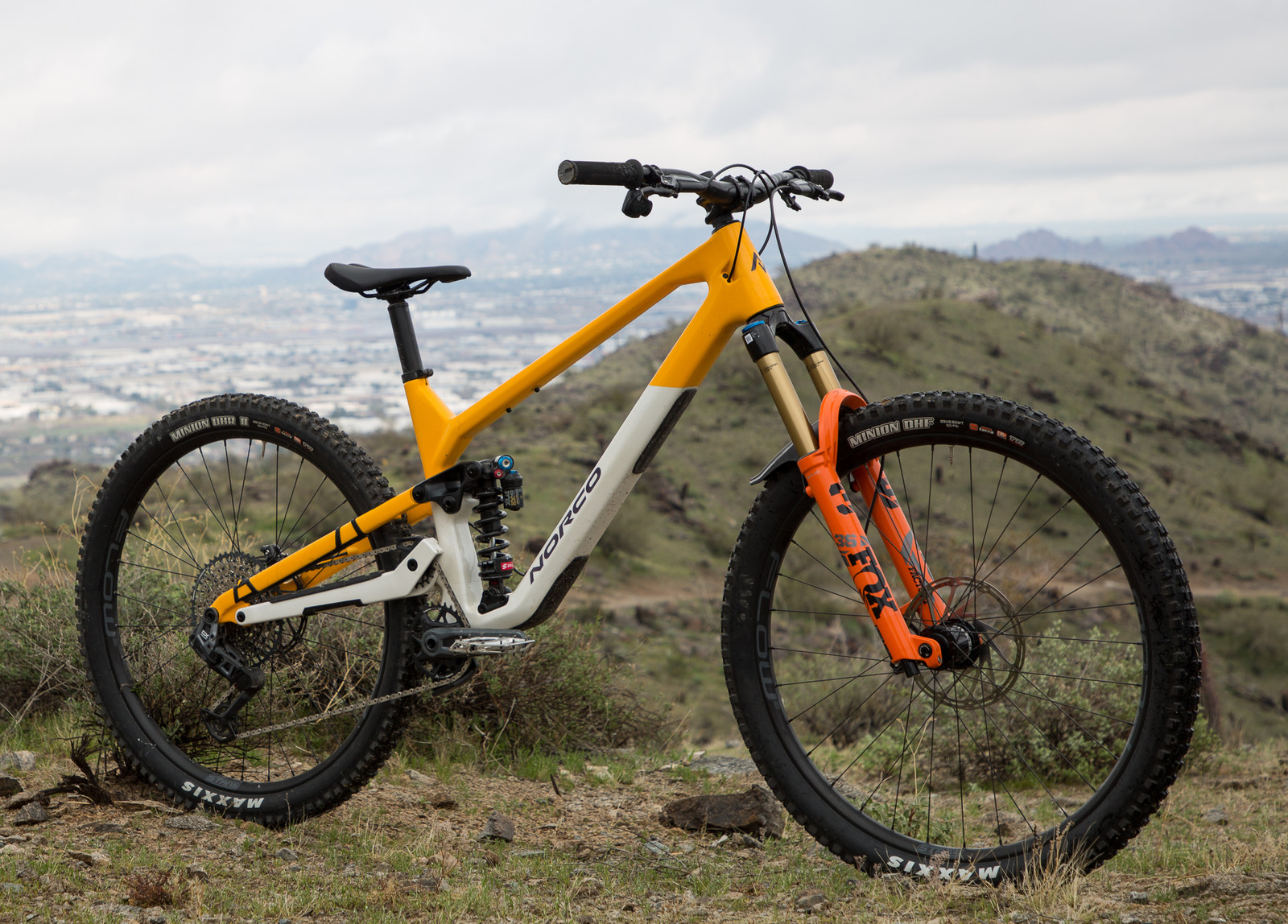 Norco -15 0